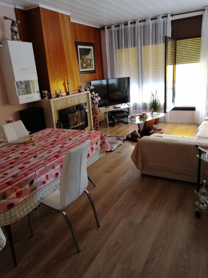 Ferienwohnung Habitacion Individual En Tárrega Exterior foto